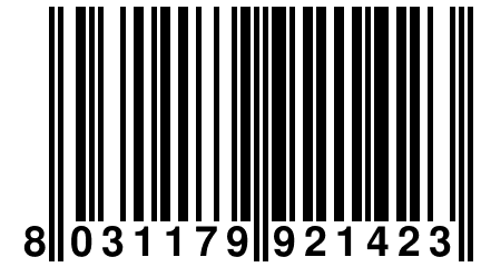 8 031179 921423