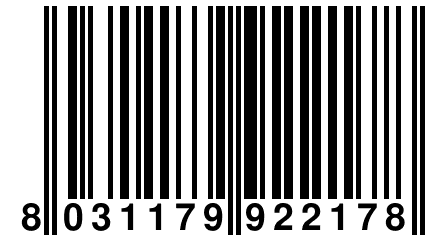 8 031179 922178