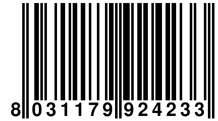 8 031179 924233