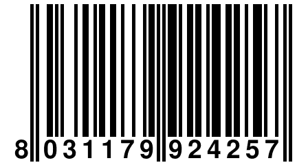 8 031179 924257