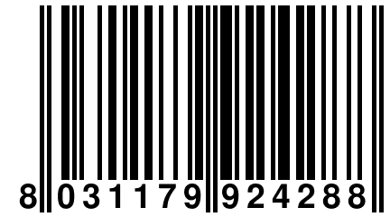 8 031179 924288