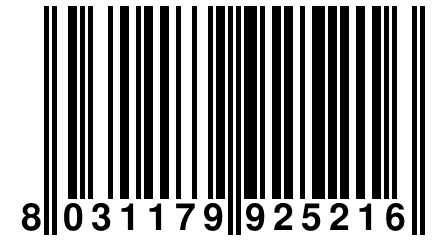 8 031179 925216