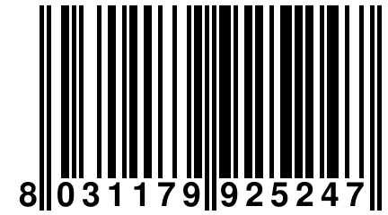 8 031179 925247