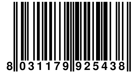 8 031179 925438