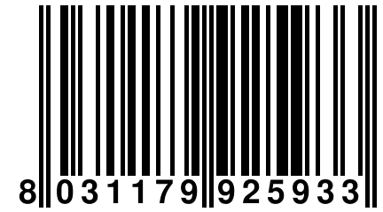 8 031179 925933