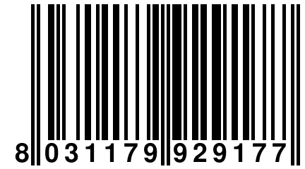 8 031179 929177