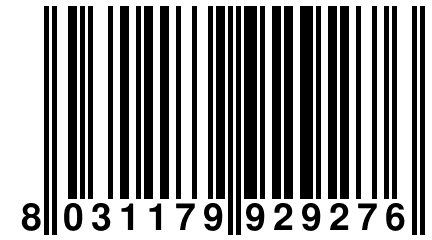 8 031179 929276