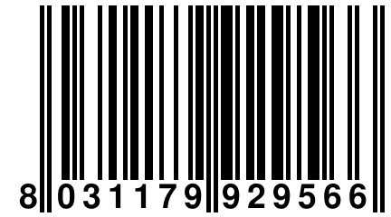 8 031179 929566