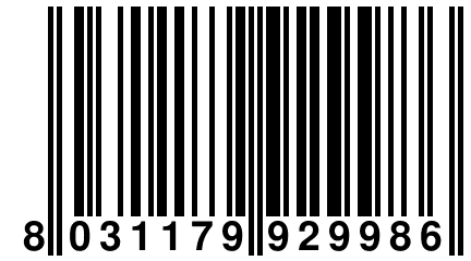 8 031179 929986