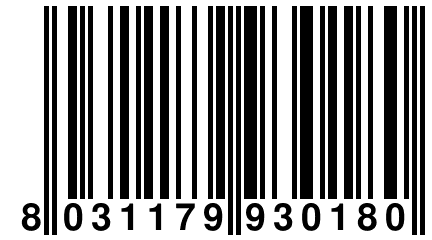 8 031179 930180