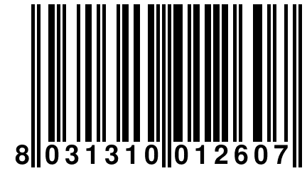 8 031310 012607