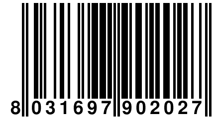 8 031697 902027