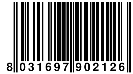 8 031697 902126