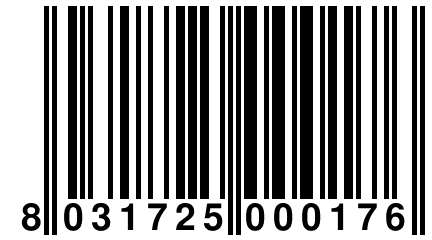 8 031725 000176