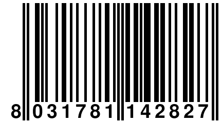 8 031781 142827