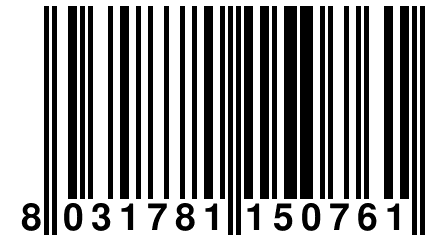 8 031781 150761