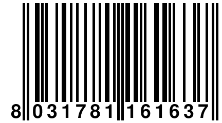 8 031781 161637