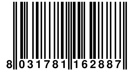 8 031781 162887