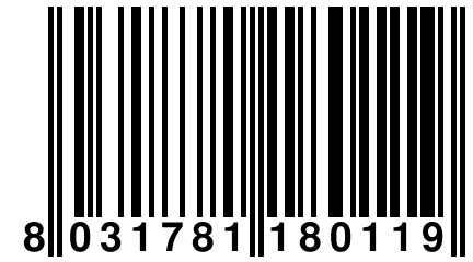 8 031781 180119