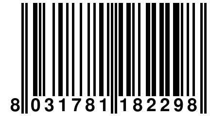 8 031781 182298