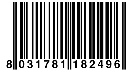 8 031781 182496