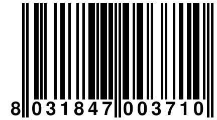 8 031847 003710