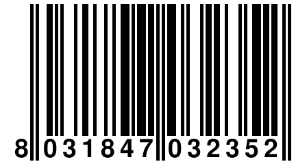 8 031847 032352