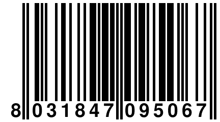 8 031847 095067