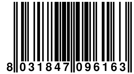 8 031847 096163