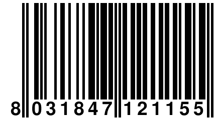 8 031847 121155