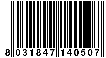 8 031847 140507