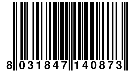 8 031847 140873