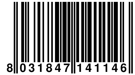 8 031847 141146