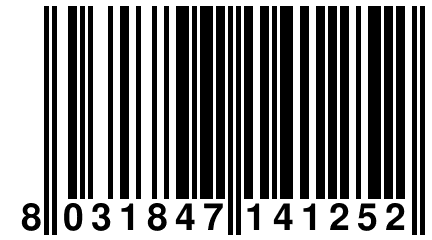 8 031847 141252