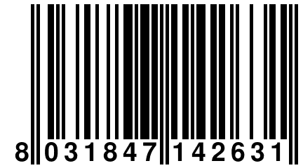 8 031847 142631