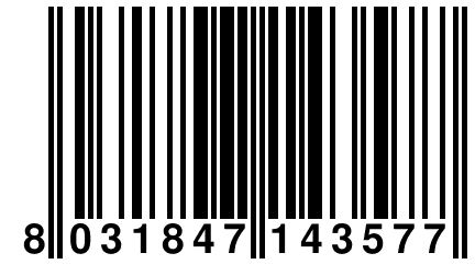 8 031847 143577