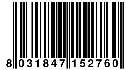 8 031847 152760