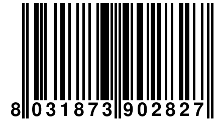 8 031873 902827