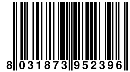 8 031873 952396