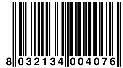 8 032134 004076