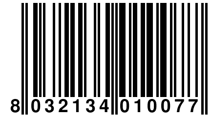 8 032134 010077