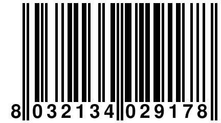 8 032134 029178