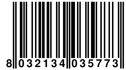 8 032134 035773