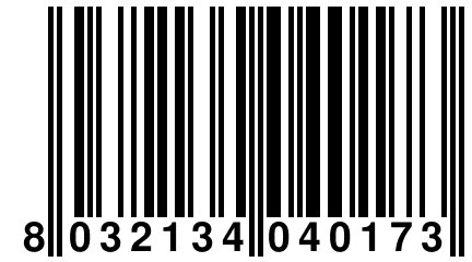 8 032134 040173