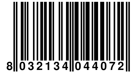 8 032134 044072