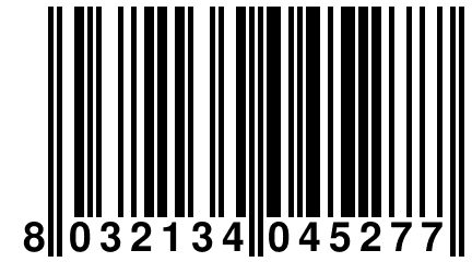 8 032134 045277