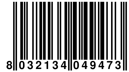 8 032134 049473