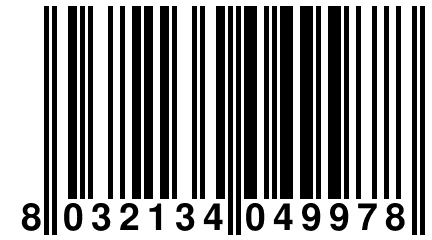 8 032134 049978