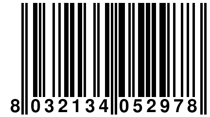 8 032134 052978