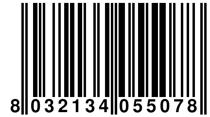 8 032134 055078